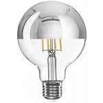 Ledshopik LED žárovka CA GLOBE-A04 stmívatelná E27 230V 7W 650 lm 2700K – Hledejceny.cz
