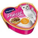 Vitakraft Cat Poésie Création krůta sýr sauce 85 g – Sleviste.cz