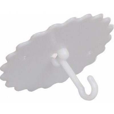 Merco Hook držák na moskytiéru balení 1 ks – Zboží Mobilmania