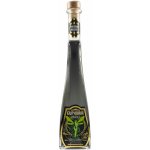 Hill's Euphoria Absinth Black 70% 0,5 l (holá láhev) – Zboží Dáma