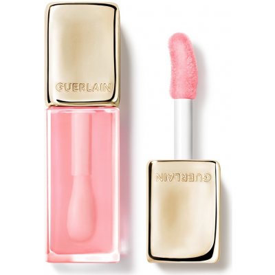 Guerlain KissKiss Bee Glow Oil olej na rty s medem 809 Lavender Glow 9,5 ml – Zboží Dáma