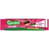 Dětský snack Goodies ovesná tyčinka jahody a jablko 23 g