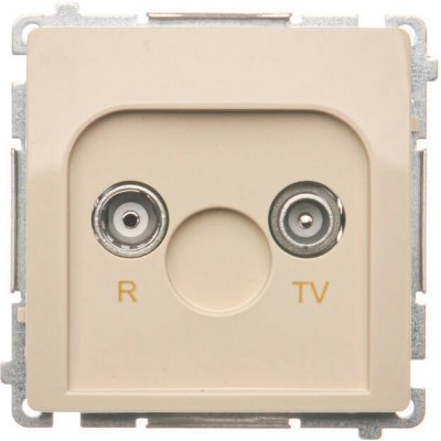 Simon Basic BMZAR1/1.01/12 – Hledejceny.cz