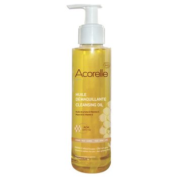 Acorelle odličující olej 125 ml