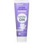 Tołpa Bělící On White Purple Corrector & White 75 ml – Hledejceny.cz
