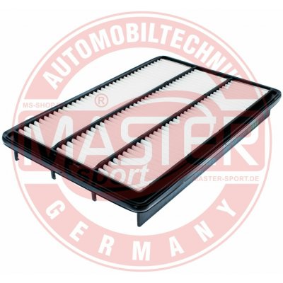 MASTER-SPORT Vzduchový filtr 3766LFPCSMS – Hledejceny.cz
