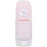 Essence Nail Colour Gel lak na nehty 12 Orchid Jungle 8 ml – Zboží Dáma