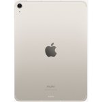 Apple iPad Air 11 (2024) 1TB Wi-Fi + Cellular Starlight MUXU3HC/A – Zbozi.Blesk.cz