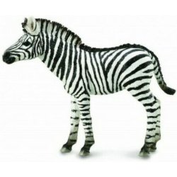 Collecta Divoká zvírátka zebra