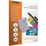 Fellowes laminovací Fólie A3/80µm matná (25) – Zboží Živě