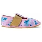 Rayve Slippers ELASTIC Blue Dog – Sleviste.cz