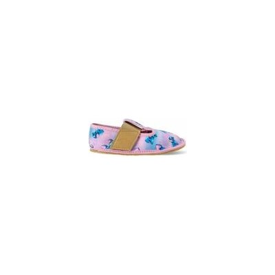 Rayve Slippers ELASTIC Blue Dog – Sleviste.cz