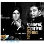 Spalovač mrtvol - Ladislav Fuks – Hledejceny.cz