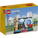 LEGO® Creator 40569 Pohlednice z Londýna – Zboží Živě