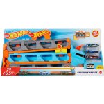 Mattel Hot Wheels nadupaný tahač – Hledejceny.cz
