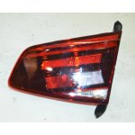 lampa zadní pravá - LED, vnitřní do víka kufru VW Passat B8 3G0 lift sedan 3G5945094D – Hledejceny.cz