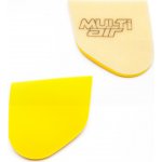 MULTI AIR vzduchový filtr MONTESA 248/348/349 77-83 – Hledejceny.cz