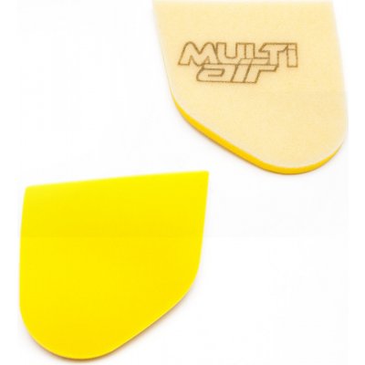 MULTI AIR vzduchový filtr MONTESA 248/348/349 77-83 – Hledejceny.cz