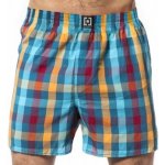 Horsefeathers SIN BOXER SHORTS petrol – Hledejceny.cz