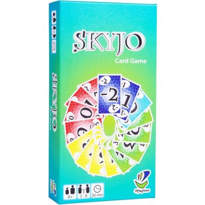 Magilano Skyjo – Zboží Živě
