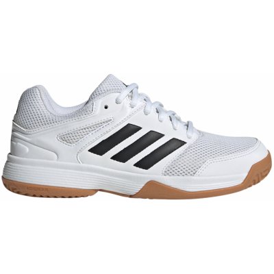 adidas Speedcourt Indoor Kids IE8034 – Zboží Dáma