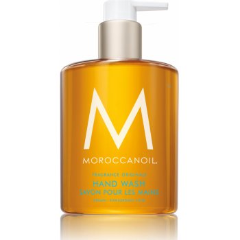 Moroccanoil Hand Wash Fragrance Originale tekuté mýdlo 360 ml