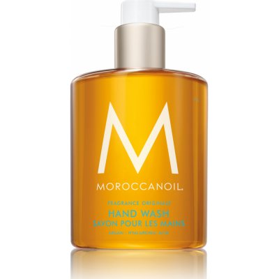 Moroccanoil Hand Wash Fragrance Originale tekuté mýdlo 360 ml