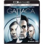 Gattaca – Zboží Dáma