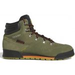 adidas Performance Terrex Snowpitch Cold.RDY Olive Strata/Bronze Strata/Semi Impact Orange – Zbozi.Blesk.cz