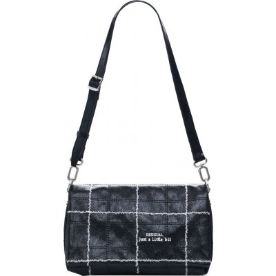 Desigual dámská crossbody kabelka Tai Naron Mini Fl 25WAXA502000 – Hledejceny.cz