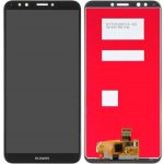 LCD Displej + Dotykové sklo Huawei Honor 7C – Sleviste.cz