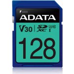 ADATA SDXC 128 GB UHS-I U3 ASDX128GUI3V30S-R