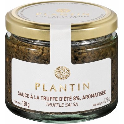 Plantin Lanýžová omáčka 120 g – Zboží Mobilmania