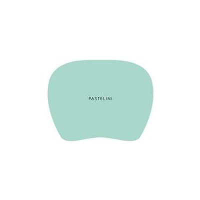 Podložka pod myš PASTELINI - zelená – Zboží Živě