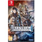 Valkyria Chronicles 4 – Hledejceny.cz