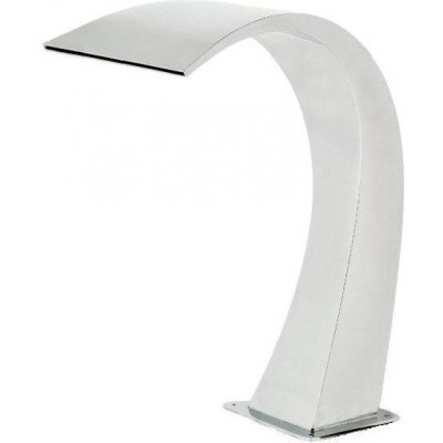 VÁGNER POOL chrlič Kobra 400x670mm, (AISI 316) – Zboží Dáma