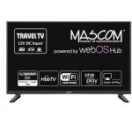 Mascom MC28TFW11 – Zboží Živě