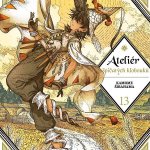 Seqoy s.r.o. Komiks Ateliér špičatých klobouků 13 – Zboží Mobilmania
