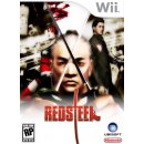 Hra na Nintendo Wii Red Steel