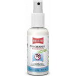 Ballistol Stichfrei Sensitive repelent na komáry klíšťata a mouchy 100 ml – Hledejceny.cz