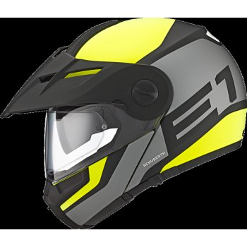 Schuberth E1 Guardian