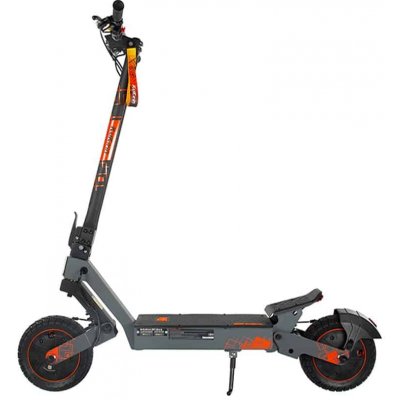 KuKirin G2 Ultra – Sleviste.cz