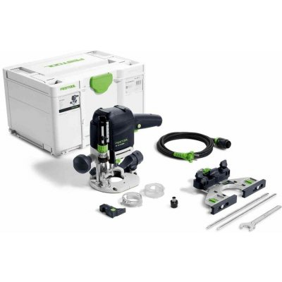 Festool OF 1010 REBQ-Plus Horní frézka (578005) – Zboží Dáma