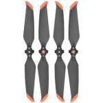 STABLECAM MAVIC AIR 2S - 4738 Propeller set (Orange Tips) (2 pár) RC_92159 – Zboží Mobilmania