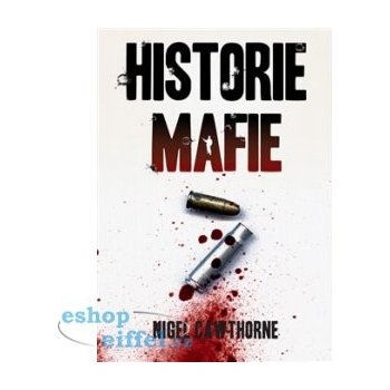 Historie Mafie - Cimino Al