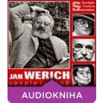 Jan Werich vesele i vážně - Jan Werich – Hledejceny.cz