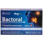 Bactoral 16 tablet – Hledejceny.cz