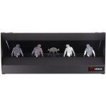 Střelnice Venox čtyři zombie magnetická – Zboží Dáma