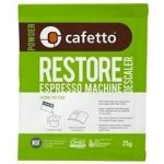Cafetto Restore Descaler odvápňovač 25 g – Zboží Dáma