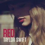 Taylor Swift - Red, CD, 2012 – Hledejceny.cz